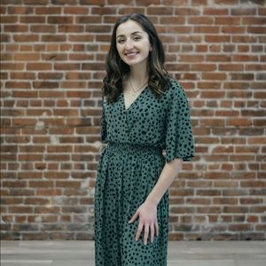 Meet your Posher, Mea